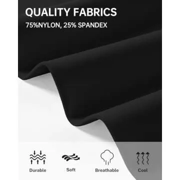 HASMES Girls Dance Tank Tops - Sleeveless Crop Tops