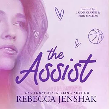 The Assist: Smart Jocks, Book 1