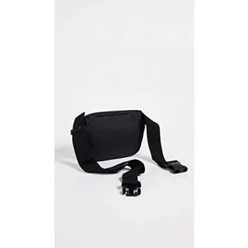 Herschel Fourteen Waist Pack, Stylish & Functional Black