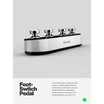 Versatile Enya NEXG 2 Smart Acoustic-Electric Guitar