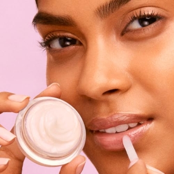 LANEIGE Lip Treatment Balm: Nourish, Hydrate, Visibly Smooth Lip Wrinkles, and Boost Fullness