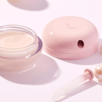 LANEIGE Lip Treatment Balm: Nourish, Hydrate, Visibly Smooth Lip Wrinkles, and Boost Fullness