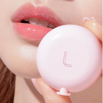 LANEIGE Lip Treatment Balm: Nourish, Hydrate, Visibly Smooth Lip Wrinkles, and Boost Fullness