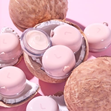 LANEIGE Lip Treatment Balm: Nourish, Hydrate, Visibly Smooth Lip Wrinkles, and Boost Fullness