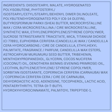 LANEIGE Lip Treatment Balm: Nourish, Hydrate, Visibly Smooth Lip Wrinkles, and Boost Fullness