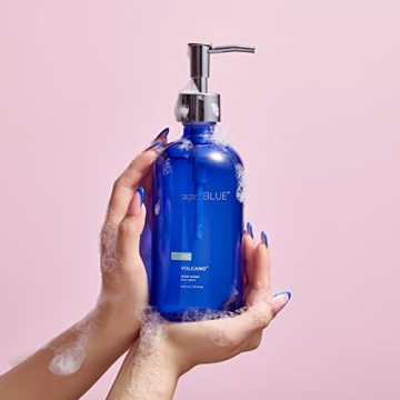 Capri Blue Luxury Hand Soap - Tropical Scent - Vegan