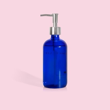 Capri Blue Luxury Hand Soap - Tropical Scent - Vegan