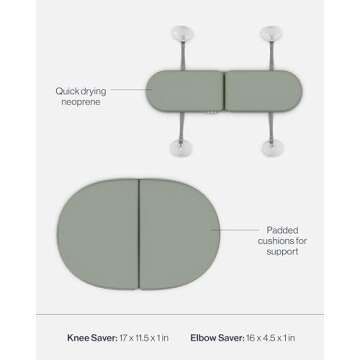 Lalo Bathtime Essentials – Comfort & Safety for Babies