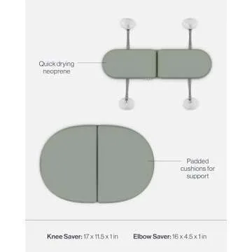 Lalo Bathtime Essentials – Comfort & Safety for Babies