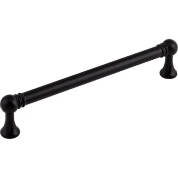 Top Knobs TK804 Kara Elegant Cabinet Pulls for Kitchens