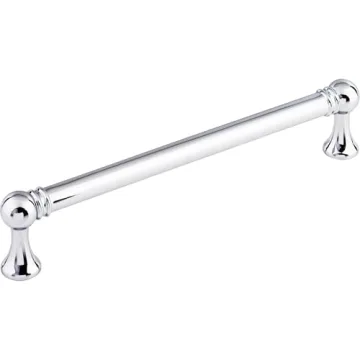 Top Knobs TK804 Kara Elegant Cabinet Pulls for Kitchens