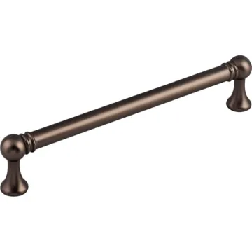 Top Knobs TK804 Kara Elegant Cabinet Pulls for Kitchens