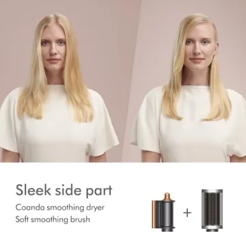 Dyson Airwrap Exclusive Bundle