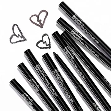 Wet n Wild Waterproof Mega Last Eyeliner - 16 Hours Wear