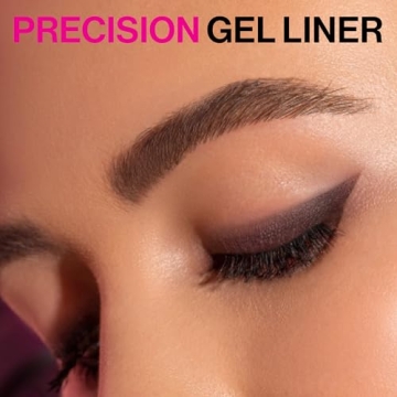 Wet n Wild Waterproof Mega Last Eyeliner - 16 Hours Wear