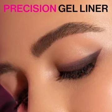 Wet n Wild Waterproof Mega Last Eyeliner - 16 Hours Wear