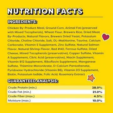 Temptations Cat Treats Seafood Medley 30 oz Resealable Tub