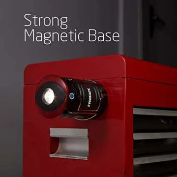 EVEREADY 360 LED Camping Lantern (2-Pack), Collapsible LED Lanterns, Rugged Survival Kits for Hurricane, Emergency Light for Storm, Outages, Outdoor Portable Lanterns