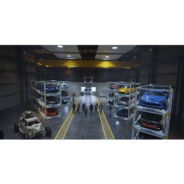 The Fate of the Furious