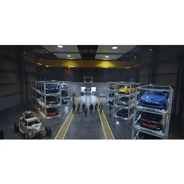 The Fate of the Furious