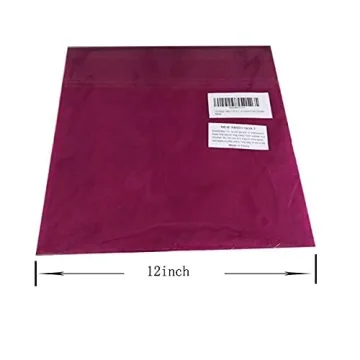 Multicolor Cotton Fabric Bundle Squares for Quilting