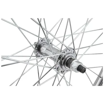 Quality Wheel Master Front Bicycle Wheel for Bikers