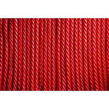 Red Vines Licorice Twists, Original Red Flavor, 4 oz Pack
