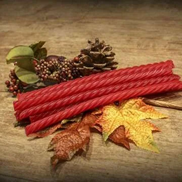 Red Vines Licorice Twists, Original Red Flavor, 4 oz Pack