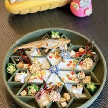 OHMO Safe Silicone Slow Feeder Dog Bowl for All Breeds