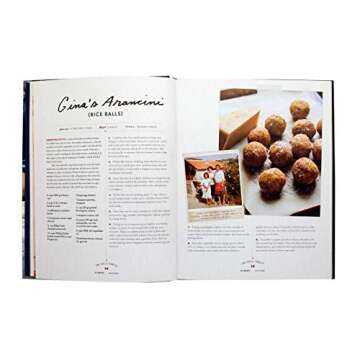 Heirloom Kitchen: Heritage Recipes and Family Stories from the Tables of Immigrant Women