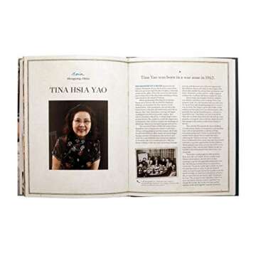 Heirloom Kitchen: Heritage Recipes and Family Stories from the Tables of Immigrant Women