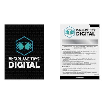 McFarlane Toys DC Direct Joker Silver Age 7in Figure Collectible