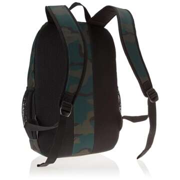 Oakley Enduro 25Lt 4.0 Backpack, B1B Camo Hunter, One Size