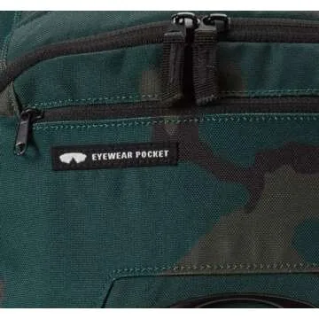 Oakley Enduro 25Lt 4.0 Backpack, B1B Camo Hunter, One Size