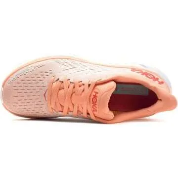 HOKA ONE ONE Women's Clifton 8 Running Shoes