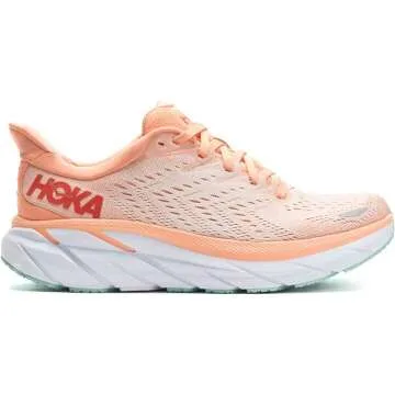 HOKA ONE ONE Women's Clifton 8 Running Shoes