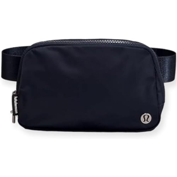 Lululemon Everywhere Belt Bag in True Navy - Ultimate Convenience and Style