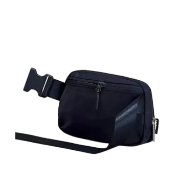 Lululemon Everywhere Belt Bag True Navy - Versatile & Stylish