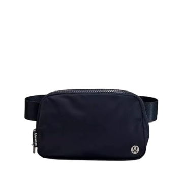 Lululemon Everywhere Belt Bag True Navy - Versatile & Stylish