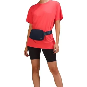 Lululemon Everywhere Belt Bag True Navy - Versatile & Stylish