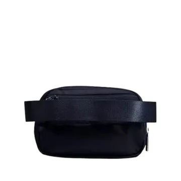 Lululemon Everywhere Belt Bag True Navy - Versatile & Stylish