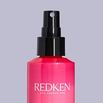 Redken Thermal Spray 11 Low Hold for Flawless Hair Care