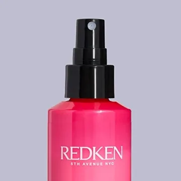 Redken Thermal Spray 11 Low Hold for Flawless Hair Care