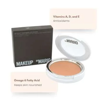 Makeup by Mario SoftSculpt Transforming Skin Enhancer - Light Warm Fair to Tones, 0.18 Ounce (Pack of 1)