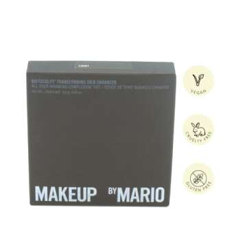 Makeup by Mario SoftSculpt Transforming Skin Enhancer - Light Warm Fair to Tones, 0.18 Ounce (Pack of 1)