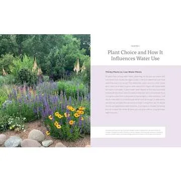 The Water-Smart Garden: Essential Strategies for Desert Gardening