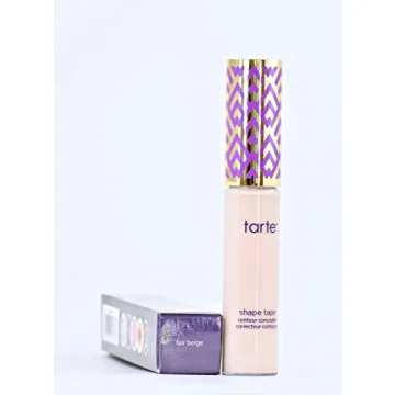 Tarte Shape Tape Contour Concealer Fair Beige  |  Flawless Finish