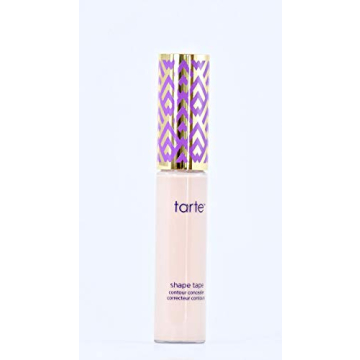 Tarte Shape Tape Contour Concealer Fair Beige  |  Flawless Finish