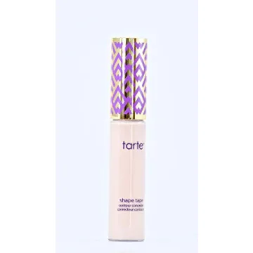 Tarte Shape Tape Contour Concealer Fair Beige  |  Flawless Finish