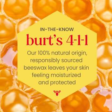 Burt's Bees Shimmer Lip Tint Moisturizing Lip Care Gift Set